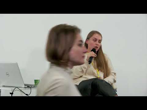 Видео: Интерактивный семинар "Панические атаки и тревожность. Как их распознать и как с ними быть?"