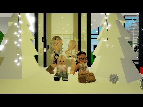 Видео: бабушка в гостях? 🙀💗 || Brookhaven rp 🏡 || #рекомендации #brookhavenrp #roblox #роблокс 