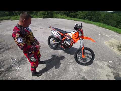 Видео: Regulmoto HOLESHOT 2022г +БИГБОР | Тесты разных людей | Лес