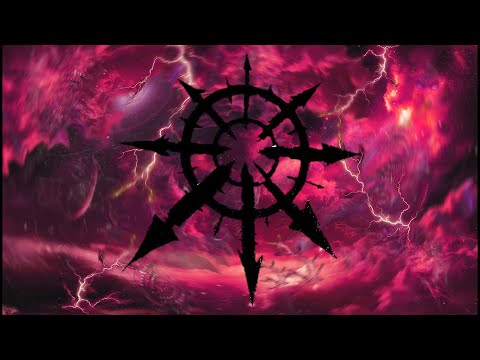 Видео: Grimwind - Хаос Неделимый[Warhammer Metal full album]