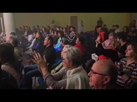 Видео: Последнее Время unplugged, "На этой земле" 2024