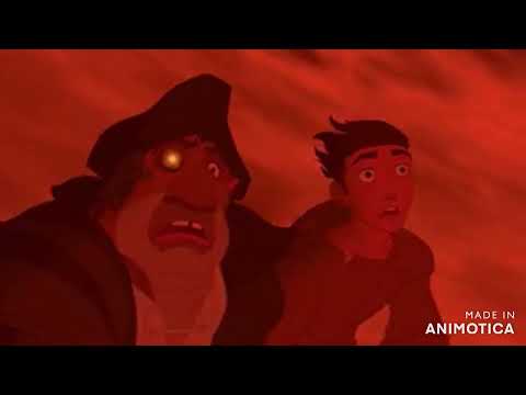 Видео: Планета сокровищ - Пираты карибского моря.