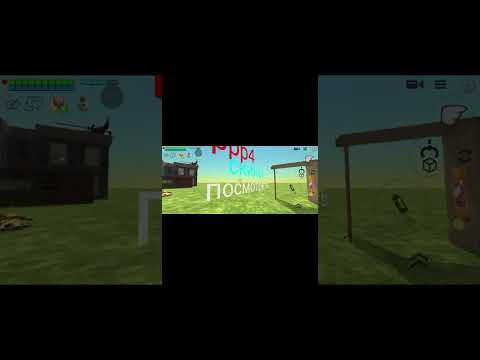 Видео: Chicken хоррр сборник