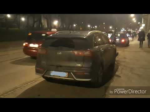 Видео: Реальный расход Киа Ниро (Kia Niro). Продолжение. Зима