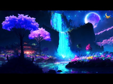 Видео: МОМЕНТАЛЬНО ЗАНИМАЙТЕСЬ - Исцеление от стресса, беспокойства и депрессивных состояний - INSOMNIA ...