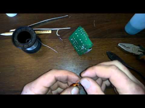 Видео: Ремонт усилитель на TDA7293