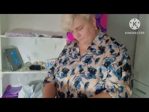 Видео: ASMR🌹🎁🌹ПУНКТ ВЫДАЧИ ТОВАРА 🌹🎁🌹