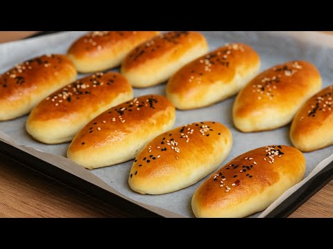 Видео: 💛 Ең жұмсақ капусталы пирожки! Үйде оңай дайындалады