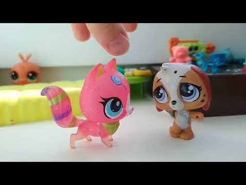 Видео: LPS магазин