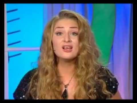 Видео: Музыка 21. Музыкальный инструмент — голос человека. Типы голосов — Академия занимательных наук