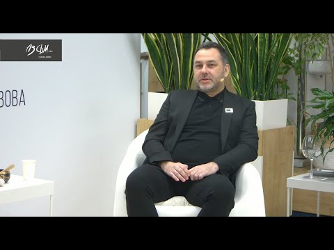 Видео: АЗ СЪМ... с Биляна Савова, епизод #23 - гост СВИЛЕН НОЕВ