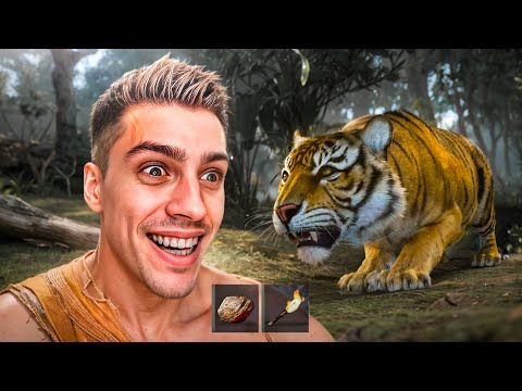 Видео: СОЛО СТАРТ от ПРО ИГРОКА! Прохождение ИГРЫ за СТРИМ Rust/Раст