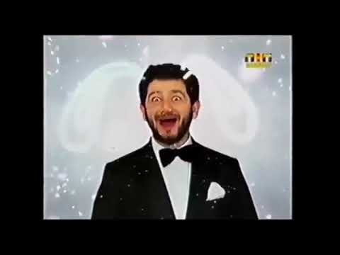 Видео: Сборник заставок ТНТ (зима 2009-2010)