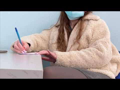 Видео: Вызывающее Собеседование (в Банке Русский Стандарт)