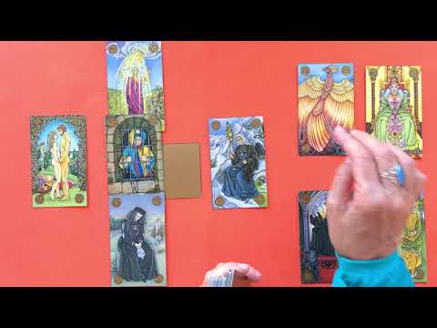 Видео: ПОЧЕМУ Я ТАК ЗАЦИКЛИЛАСЬ НА ЭТОМ МУЖЧИНЕ? ЕГО ЧУВСТВА И МЫСЛИ К ВАМ. ПО СУДЬБЕ ЛИ ОН ВАМ.