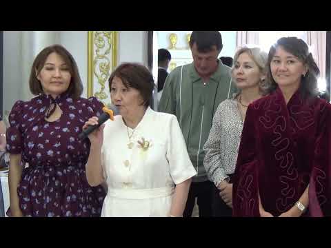 Видео: свадьба Магжан Аяна 09 08 2025  ч 2
