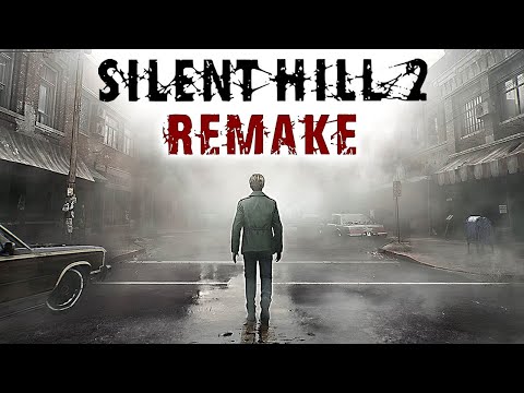 Видео: SILENT HILL 2 Remake ► Максимальная Сложность ► Сайлент Хилл II Ремейк Релиз ► Прохождение — Стрим 2