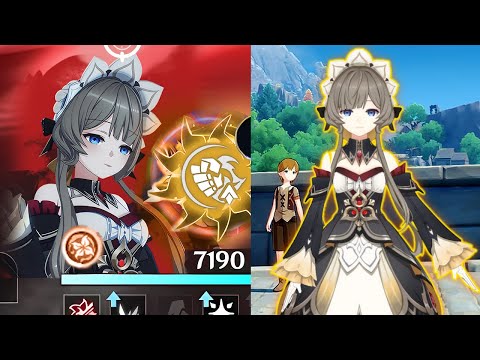 Видео: НОВОЕ ОБНОВЛЕНИЕ! САНДРОНА НАВСЕГДА ИЗМЕНИТ ГЕО – Lunar–Crystallize: объяснение – Genshin Impact