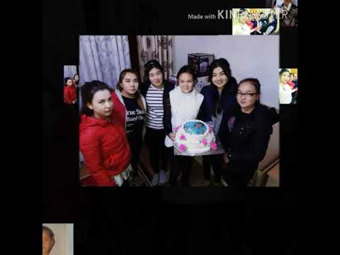 Видео: Бурул... Кырк казык ...18 ЖАШ