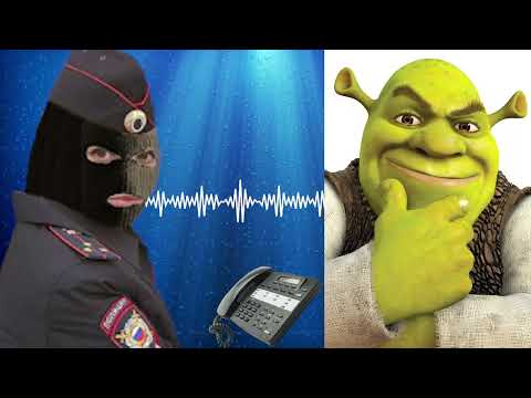 Видео: Мошенница из МВД