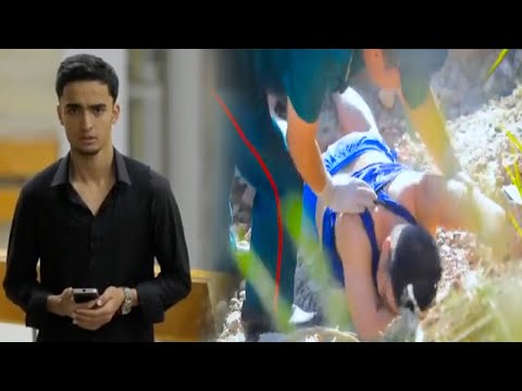 Видео: "Канал бўйида топилган жасад" 87-қисм | "Voqea joyi" o'zbek seriali