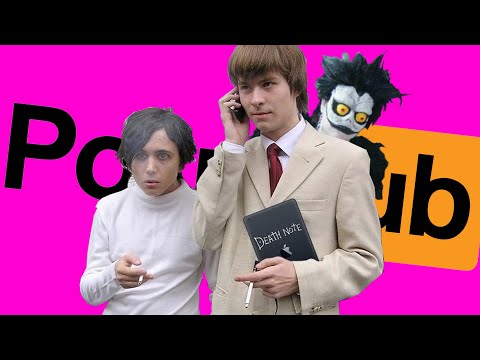 Видео: ТЕТРАДЬ СМЕРТИ ЗА 15 МИНУТ