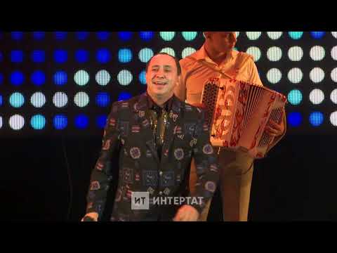 Видео: Рәсим Низамов “Карлы миләш”җырын башкара