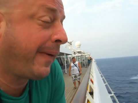 Видео: О. РОАТАН-ГОНДУРАС! ПРОХОДИМ МИМО, ОЧЕНЬ ЖАЛЬ. 