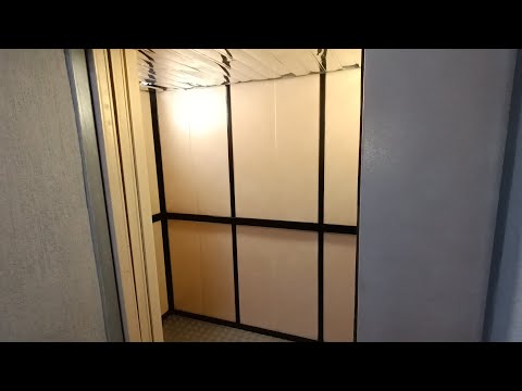 Видео: 🔥ОДИН ЛИФТ В 13-ЭТАЖКЕ «ЩЛЗ» 2001 Г.В.