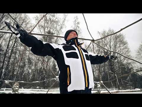 Видео: МИХАИЛ ЗАДОРНОВ    Идут белые снеги