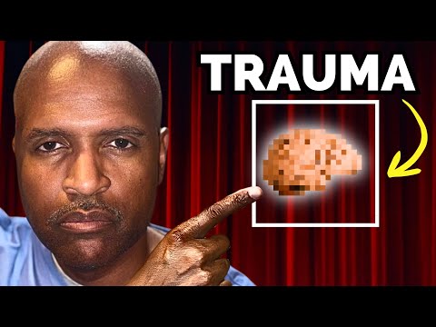 Видео: Почему ваши терапевты не говорят об этом