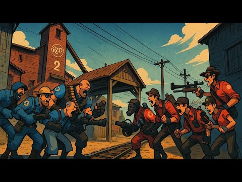 Видео: 🔴ТФ 2 СТРИМ🔴