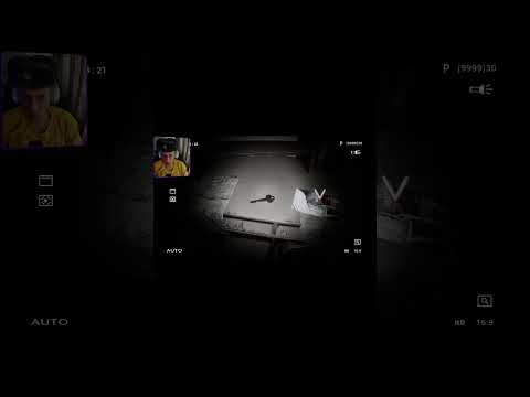 Видео: ОНА НЕ БАБКА, ОНА — КОШМАР! 👵🔥 #прохождение  #смешновидео #игры #DreadFlats #ХоррорНаРеакции