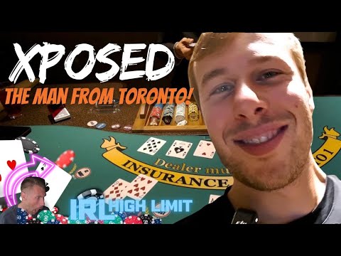Видео: Сможет ли Xposed вернуть все 800 000 долларов на кону!