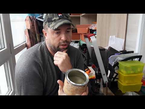 Видео: Обзор пыж контейнеров Италия и немного о Сунар 42.Развеем мифы!!!!