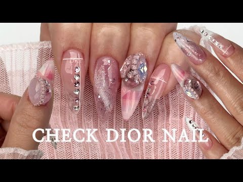 Видео: SubEng • Чехол для ногтей 💅🏻 | Магнитный гель AliExpress | Алипас | Роскошные ногти.