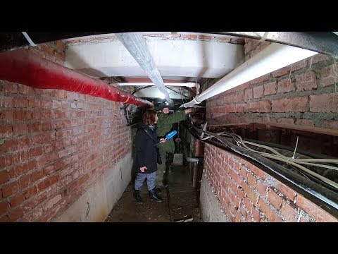 Видео: Зона особого внимания. Плесень в доме и квартиры без холодной воды. Девятый выпуск