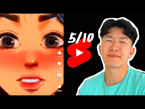 Видео: РЕЙТИНГ УРОКОВ ПО ИСКУССТВУ НА YOUTUBE 🤨