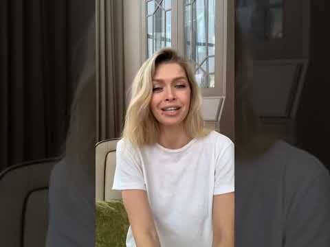 Видео: Трансляция Веры Брежневой (vbdiary) // 31 марта