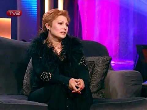 Видео: Мая Нешкова - Вечерното шоу на Азис (2009)