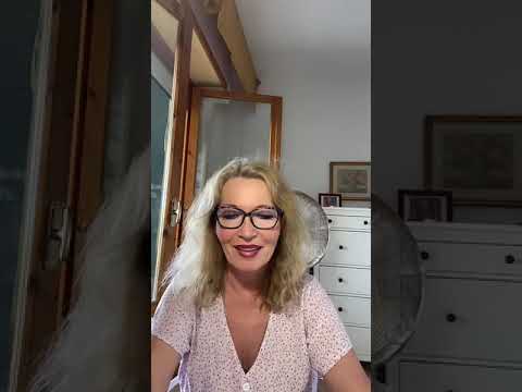 Видео: Асцендент в Скорпионе