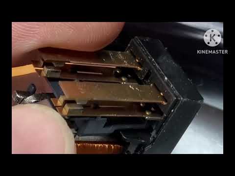 Видео: Sansui AU-D707X обслуживание ремонт.