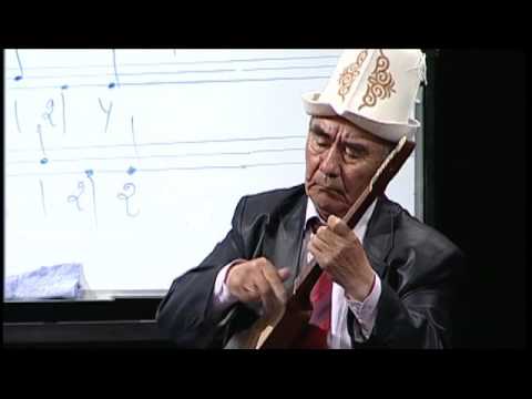 Видео: 3-сабак Комуз