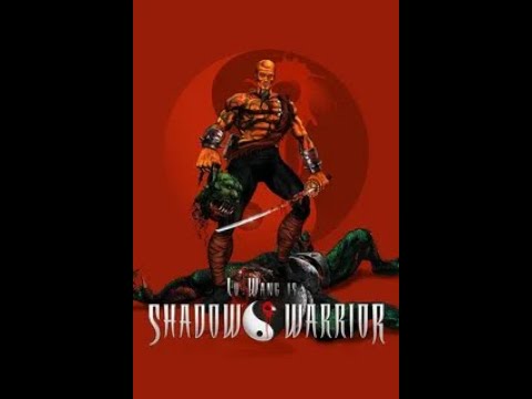 Видео: Прохождение Shadow Warrior на хардкоре серия 1