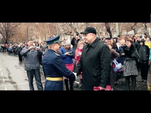 Видео: Чввакуш 2012