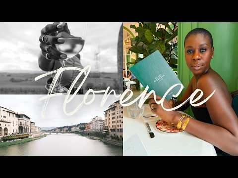 Видео: Видеоблог о медовом месяце во Флоренции, Италия | Винодельня Авиньонези, городская атмосфера и ро...