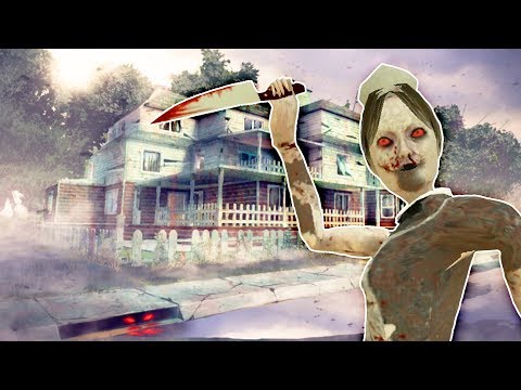 Видео: ЛУДАТА БАВАЧКА 🔪 - The Nanny