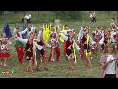 Видео: МЕЖОВА. "НАТХНЕННЯ", композиція  до дня Незалежності