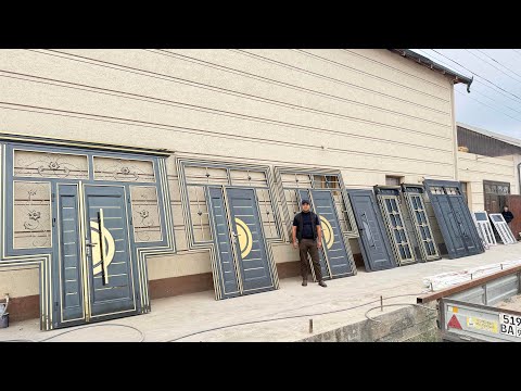Видео: УСТА НАРХЛАРНИ СИНДИРДИ БУ́ЛСА БУ́ЛСИН ХАЛКГА БУ́ЛСИН!