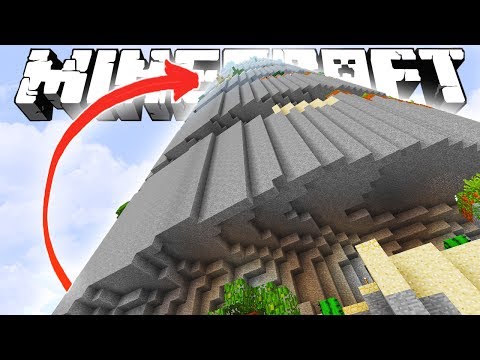 Видео: НА ВЕРШИНУ! [MINECRAFT PARKOUR SPIRAL]